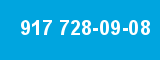 917 728-09-08